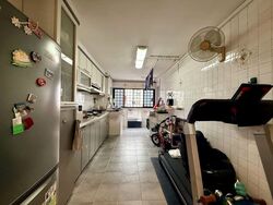 Blk 742 Yishun Avenue 5 (Yishun), HDB 3 Rooms #530038481